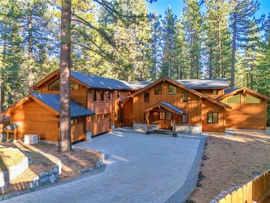 Lake Tahoe - Washoe County Home For Sale in Incline Village Nevada