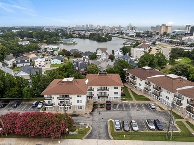 Lake Holly Condo For Sale in Virginia Beach Virginia