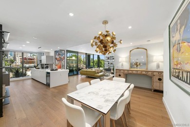 Discover a rare opportunity at The Park in Bankers Hill with - photo 1