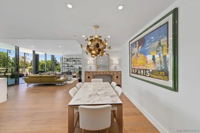 Discover a rare opportunity at The Park in Bankers Hill with - photo 2