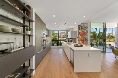 Discover a rare opportunity at The Park in Bankers Hill with - photo 3