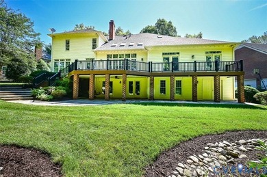 Welcome home to this amazing Boone built brick home, situated on - photo 4