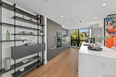 Discover a rare opportunity at The Park in Bankers Hill with - photo 4