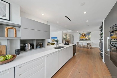 Discover a rare opportunity at The Park in Bankers Hill with - photo 5