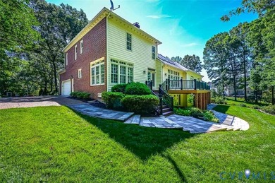 Welcome home to this amazing Boone built brick home, situated on - photo 6