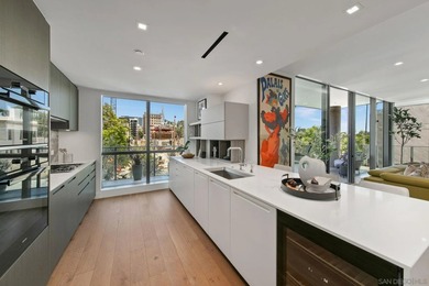 Discover a rare opportunity at The Park in Bankers Hill with - photo 6