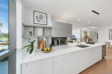Discover a rare opportunity at The Park in Bankers Hill with - photo 7