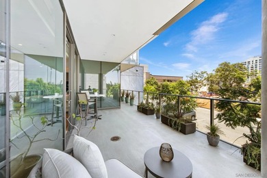 Discover a rare opportunity at The Park in Bankers Hill with - photo 10