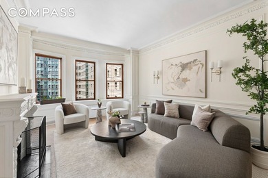 *Rarely available classic 6 at The Belnord, one of the Upper - photo 2