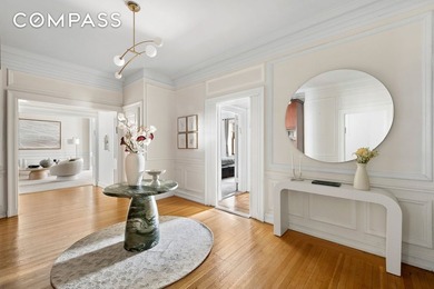 *Rarely available classic 6 at The Belnord, one of the Upper - photo 8