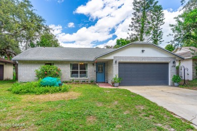 (private lake, pond, creek) Home For Sale in Daytona Beach Florida