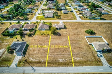 Cape Coral Area Commercial For Sale in Cape Coral Florida