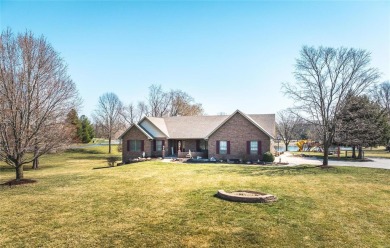 Lake Home For Sale in Alton, Illinois