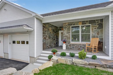 Yankee Lake Home Sale Pending in Wurtsboro New York