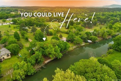 Tucked away in the natural beauty of Royal, Arkansas, this warm - photo 2
