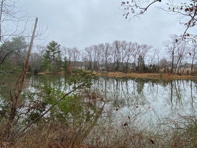 This beautiful building site is located on peaceful Lower - photo 3