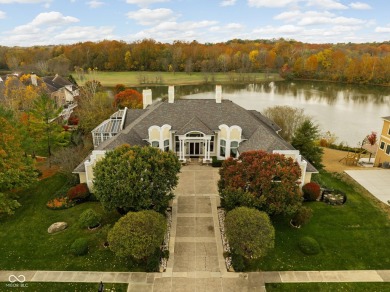 Lake Home For Sale in Indianapolis, Indiana