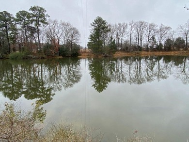 This beautiful building site is located on peaceful Lower - photo 3