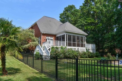 Lake Home For Sale in Chapin, South Carolina
