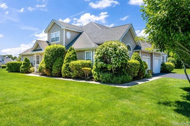 Welcome to Saddle Lakes, a 55+ gated community offering - photo 1