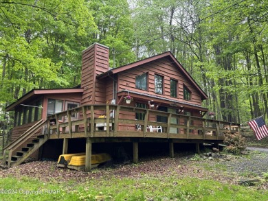 Lake Home For Sale in Clifton, Pennsylvania