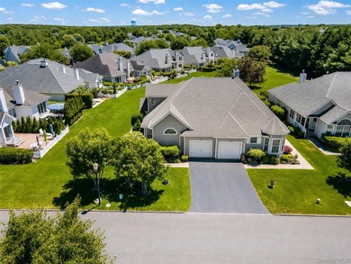 Welcome to Saddle Lakes, a 55+ gated community offering - photo 3