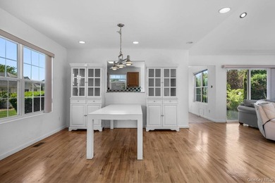Welcome to Saddle Lakes, a 55+ gated community offering - photo 10