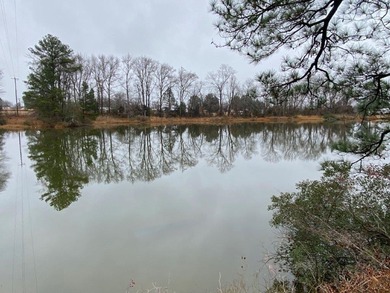Potomac River Lot For Sale in Hague Virginia