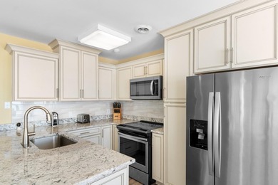 Welcome to 324 S Waccamaw Dr --- a true oceanfront escape in the - photo 3