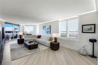 Stunning 16th-floor Gulf views! This beautifully completely - photo 3
