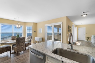 Welcome to 324 S Waccamaw Dr --- a true oceanfront escape in the - photo 6