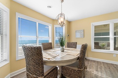 Welcome to 324 S Waccamaw Dr --- a true oceanfront escape in the - photo 7