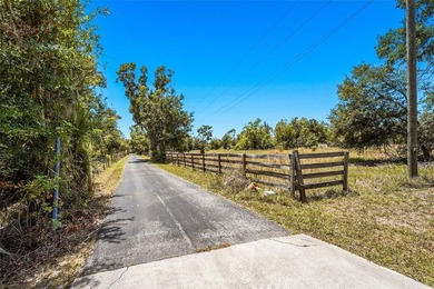 Rare opportunity to own 5.74 private acres in one of Sarasota's - photo 7
