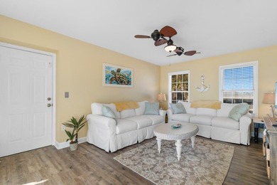 Welcome to 324 S Waccamaw Dr --- a true oceanfront escape in the - photo 9