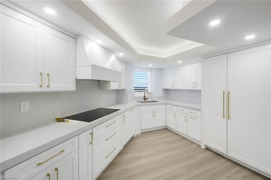 Stunning 16th-floor Gulf views! This beautifully completely - photo 10