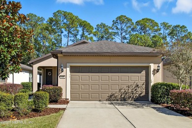 Tolomato River Home Active Under Contract in Ponte Vedra Florida