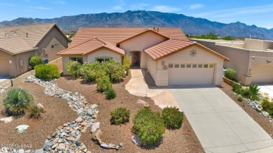 Lake Home For Sale in Tucson, Arizona