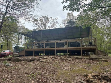 Greers Ferry Lake Lot For Sale in Greers Ferry Arkansas