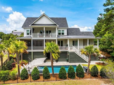 Welcome to 260 Island Park Drive, a stunning custom-built home - photo 1