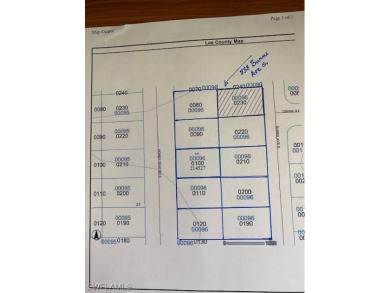 Lehigh Acres Area Commercial For Sale in Lehigh Acres Florida