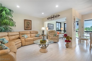 Lake Condo For Sale in Fort Myers, Florida