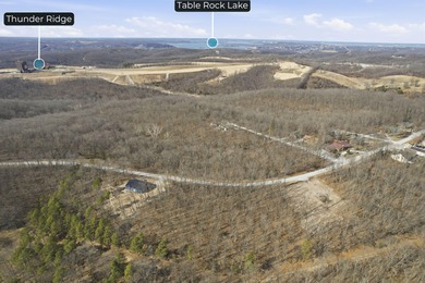Table Rock Lake Lot For Sale in Ridgedale Missouri