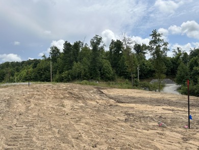 Wood Creek Lake Lot For Sale in East Bernstadt Kentucky