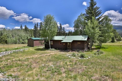 Classic 2BR/1BA mountain cabin on a peaceful 0.31-acre lot - photo 1