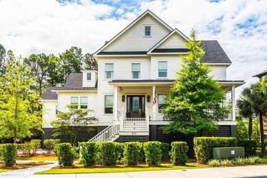 Welcome to 260 Island Park Drive, a stunning custom-built home - photo 3