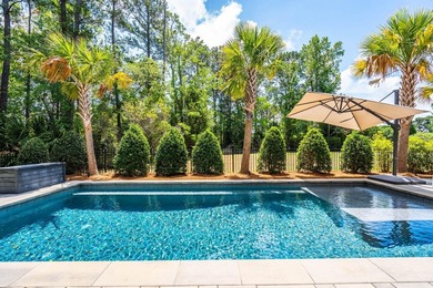 Welcome to 260 Island Park Drive, a stunning custom-built home - photo 4