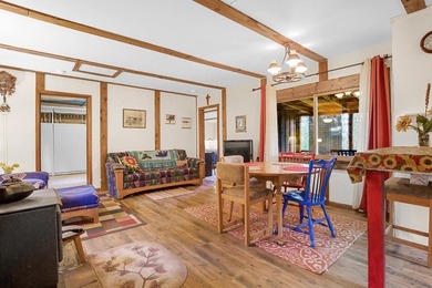 Classic 2BR/1BA mountain cabin on a peaceful 0.31-acre lot - photo 5