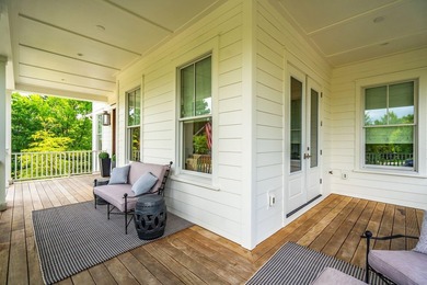 Welcome to 260 Island Park Drive, a stunning custom-built home - photo 6