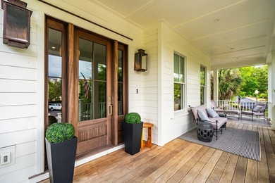 Welcome to 260 Island Park Drive, a stunning custom-built home - photo 7