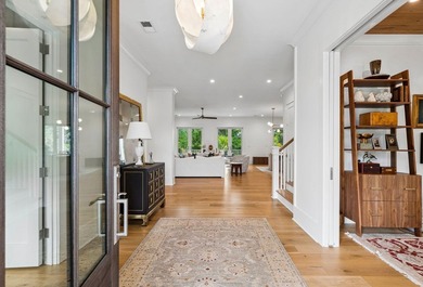 Welcome to 260 Island Park Drive, a stunning custom-built home - photo 9